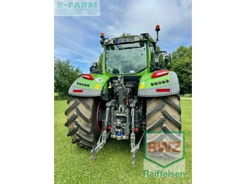 Tractor Fendt 724 vario gen7: foto 5