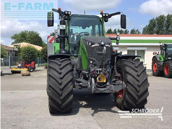 Tractor Fendt 726 vario gen7 profi plus ProfiPlus: foto 5