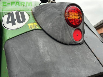 Tractor Fendt 926 vario: foto 5 Tractor Fendt 926 vario: foto 5