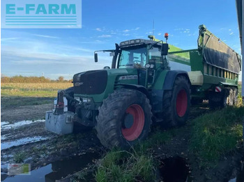 Tractor FENDT 926 Vario