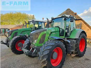 Tractor FENDT 922 Vario