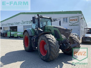Tractor FENDT 930 Vario