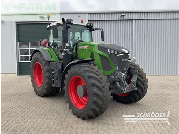 Tractor FENDT 930 Vario