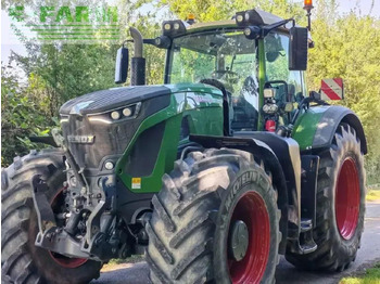 Tractor FENDT 930 Vario