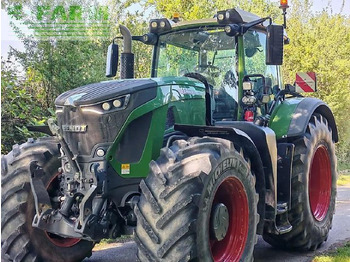 Tractor FENDT 930 Vario