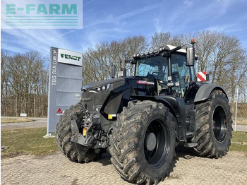Tractor FENDT 933 Vario