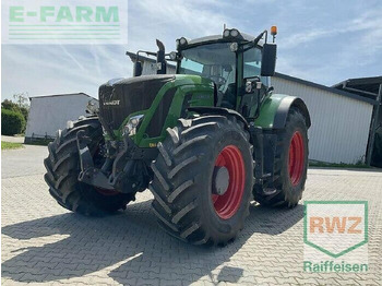 Tractor FENDT 936 Vario