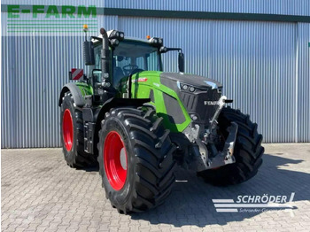 Tractor FENDT 936 Vario