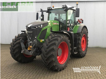 Tractor FENDT 936 Vario