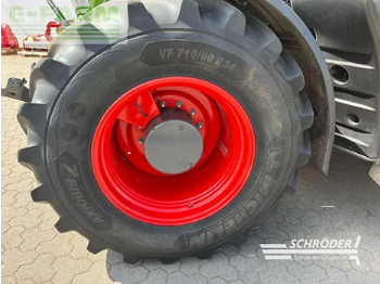 Tractor Fendt 942 vario gen7 profi plus: foto 3