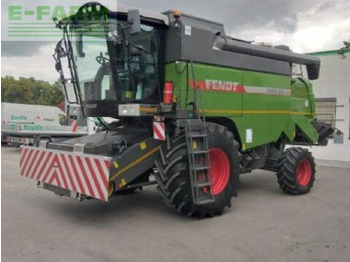 Cosechadora de granos FENDT