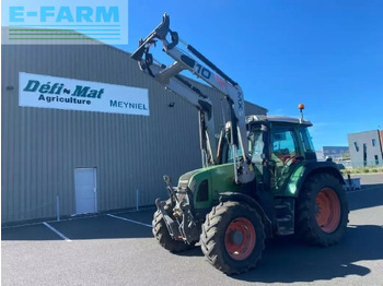 Tractor FENDT 400 Vario
