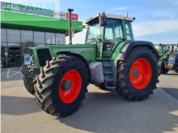 Tractor FENDT