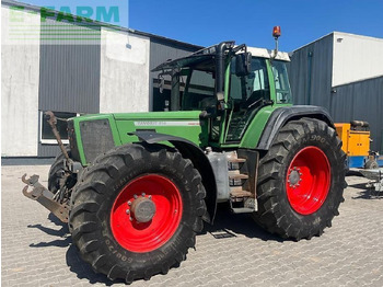 Tractor FENDT