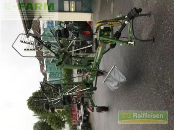 Henificadora Fendt former 1603 gebr. kreise: foto 4