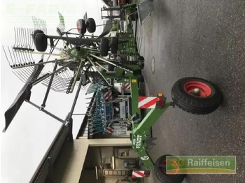 Henificadora Fendt former 1603 gebr. kreise: foto 3