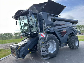 Cosechadora de granos FENDT