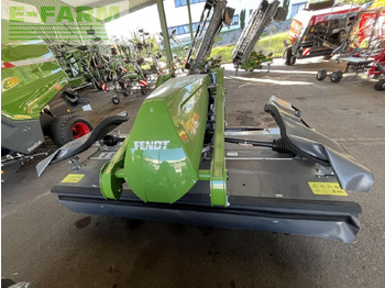 Segadora FENDT
