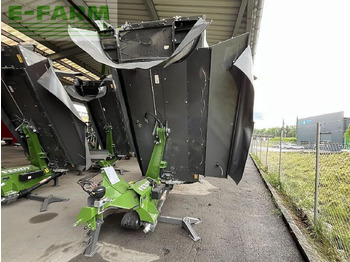 Segadora FENDT