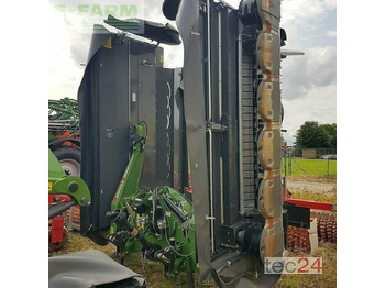 Segadora FENDT