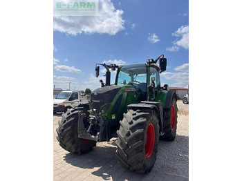Tractor FENDT