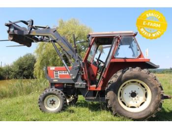 Tractor Fiat Agri 60-88: foto 1