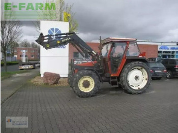 Tractor FIAT
