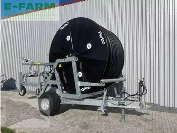 Sistema de riego HÜDIG