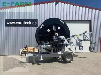 Sistema de riego HÜDIG