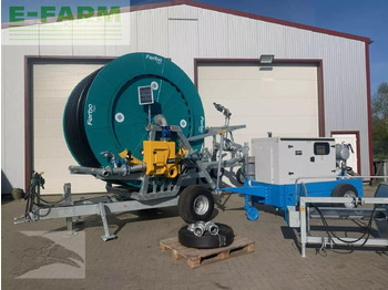 Sistema de riego FIAT