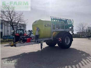 Pulverizador autopropulsado FLIEGL