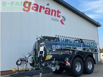 Maquinaria para fertilización Gebo pt 17.300: foto 2 Maquinaria para fertilización Gebo pt 17.300: foto 2