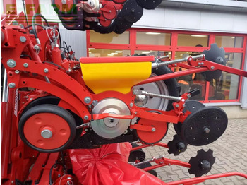 Sembradora de precisión Grimme matrix 1800: foto 4 Sembradora de precisión Grimme matrix 1800: foto 4