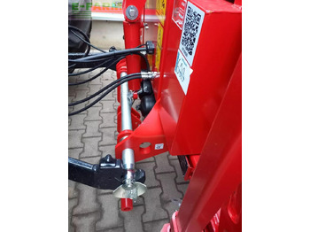 Sembradora de precisión Grimme matrix 1800: foto 3 Sembradora de precisión Grimme matrix 1800: foto 3