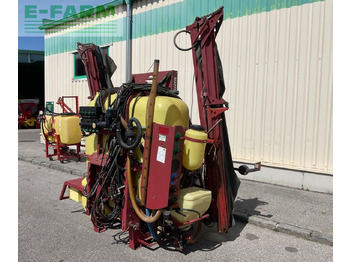 Pulverizador arrastrado HARDI