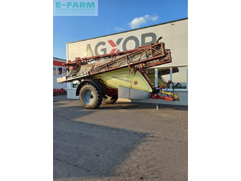 Pulverizador arrastrado HARDI