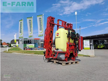Pulverizador arrastrado Hardi master 1000l: foto 3 Pulverizador arrastrado Hardi master 1000l: foto 3