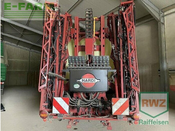 Pulverizador arrastrado HARDI