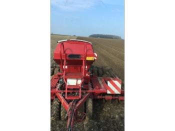 Combinado de siembra Horsch PRONTO 4 DC: foto 1