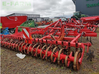 Cultivador HORSCH