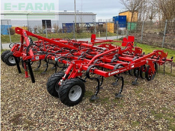 Cultivador HORSCH