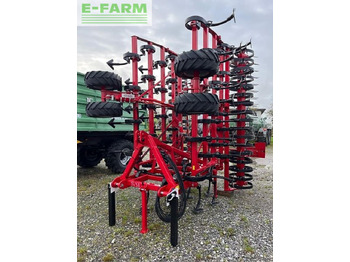 Cultivador HORSCH