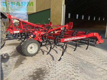 Cultivador HORSCH