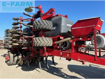 Sembradora de precisión HORSCH
