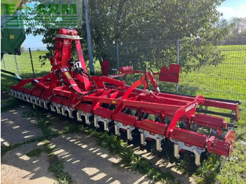 Rastras HORSCH