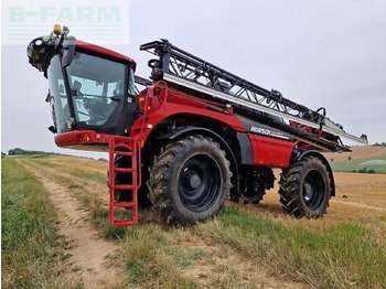 Pulverizador arrastrado HORSCH