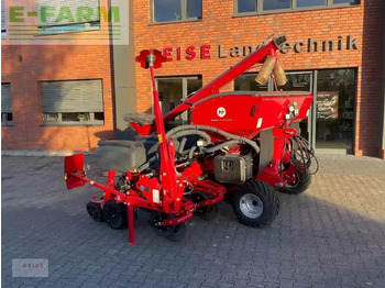 Sembradora de precisión HORSCH