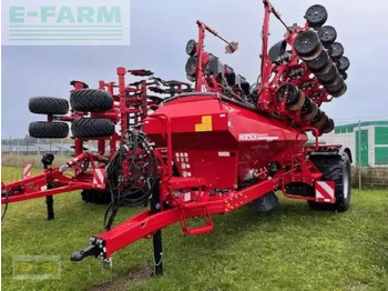 Sembradora de precisión HORSCH