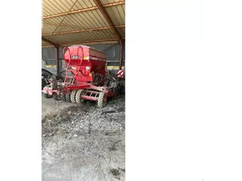 Sembradora de precisión HORSCH