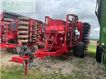 Sembradora Horsch pronto 6 as: foto 2